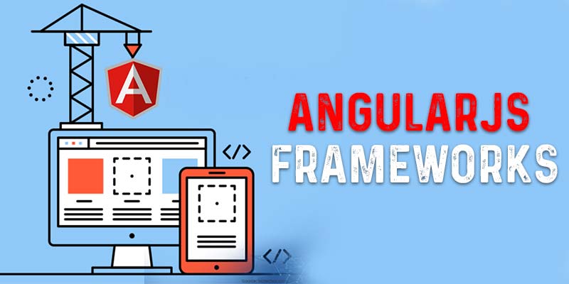 AngularJS Frameworks