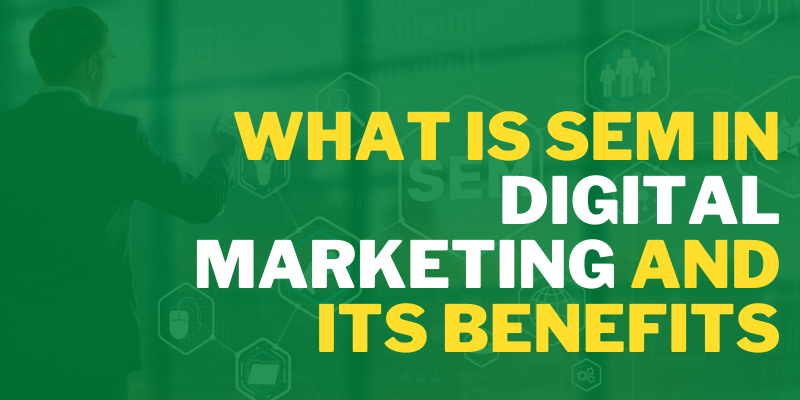 sem in digital marketing