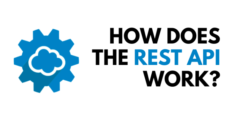 How Does the Rest API Work? | How to Build API