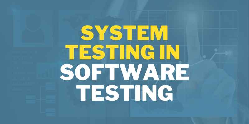 Test Management In Software Testing