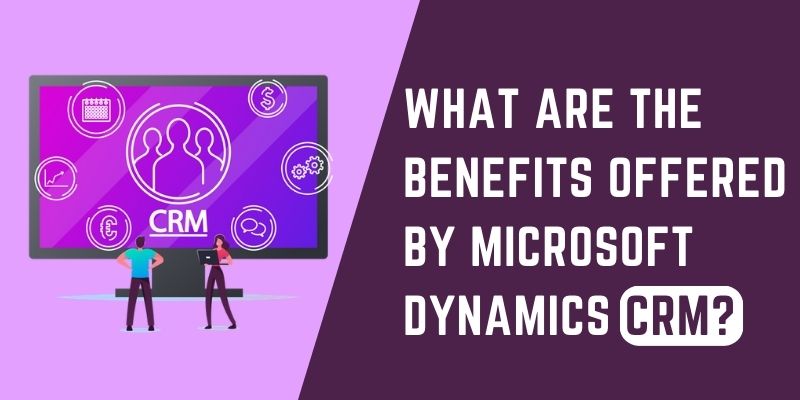 Microsoft Dynamics CRM Training in Chennai