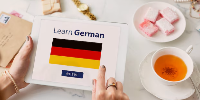 How to Learn the German Language for Beginners