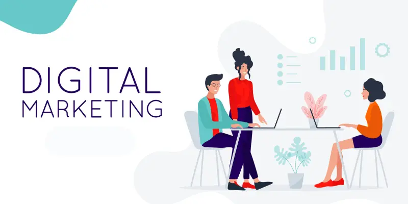 MBA Digital Marketing in Chennai