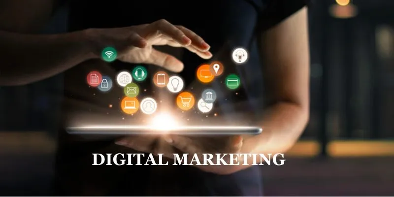 Digital Marketing Courses in Chennai