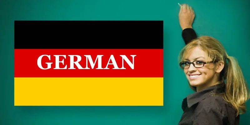 German Language Course in Chennai