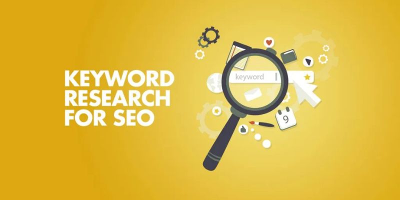How to conduct keyword research in SEO?
