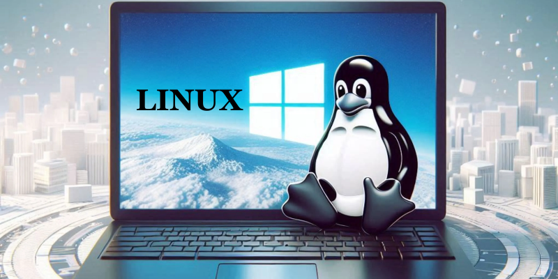 LINUX