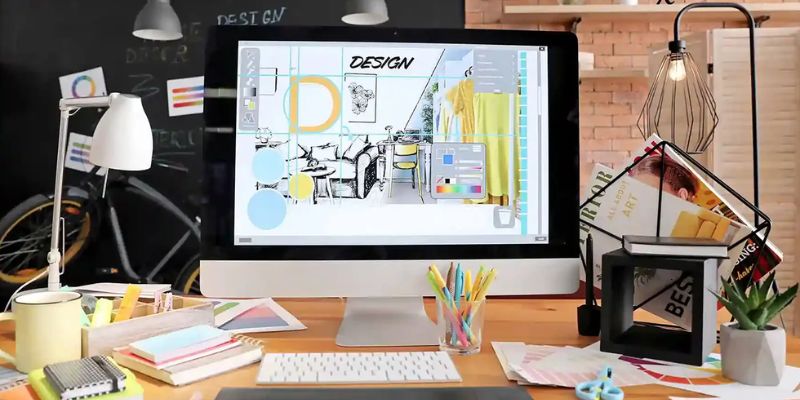 Which Software Is Best for Graphic Design?