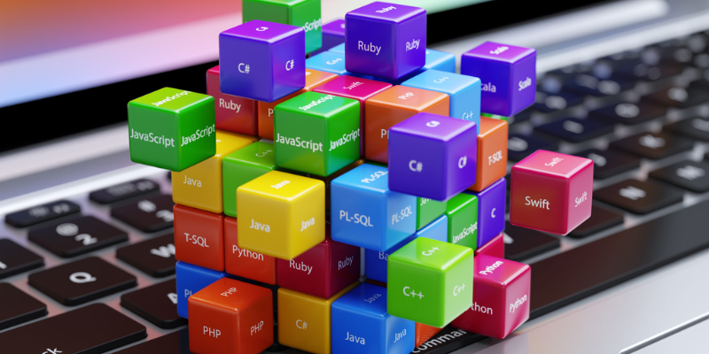 Top Programming Languages for AI Development