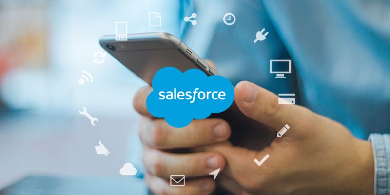 What Are the Benefits of Using Salesforce for Small and Medium Businesses?