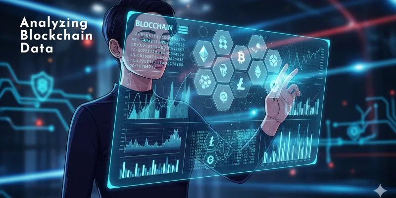 Analyzing Blockchain Data: Trends and Tools
