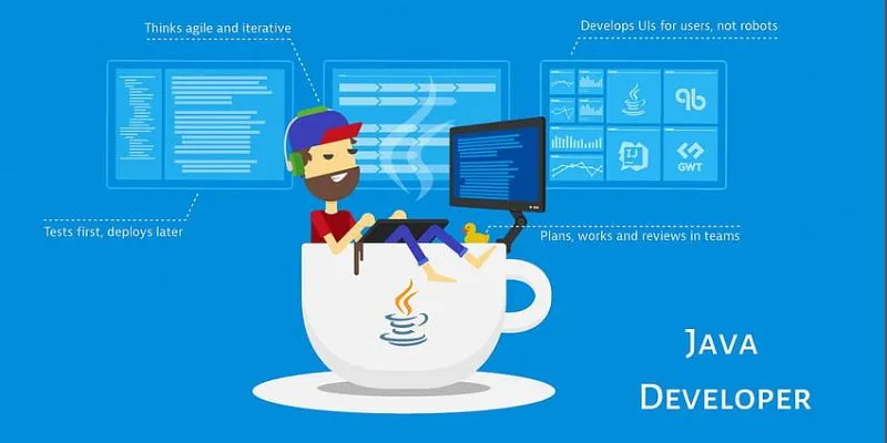 Why Java Skills Are Essential for Every Software Developer?