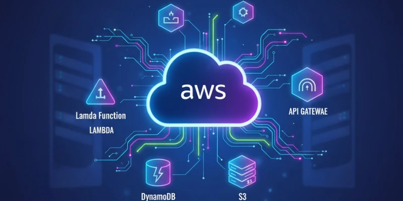 What Is AWS Serverless Computing and When to Use It