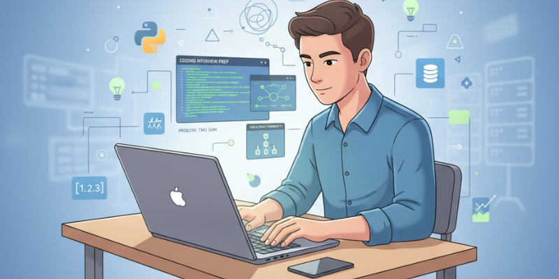 How Do You Prepare for Python Coding Interviews?