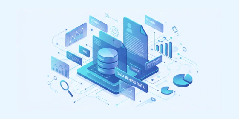 Understanding Metadata: The Data Behind Data