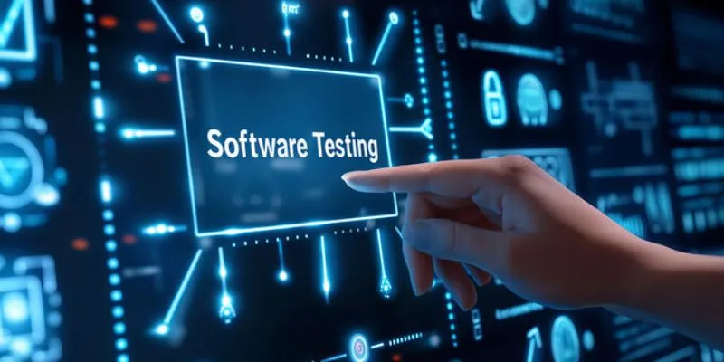 Software Testing Importance in Digital Transformation